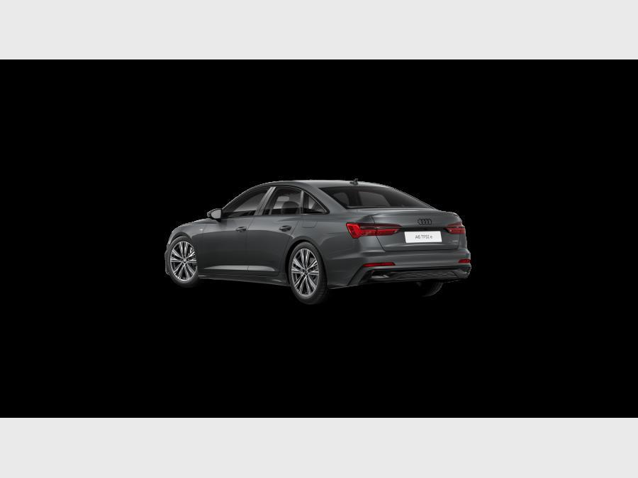 Audi A6 50 TFSI e Q PHEV Bus. Ed. Sport S tr.