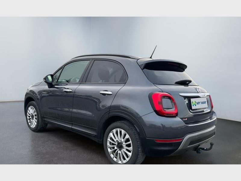 Fiat 500X 500X 1.3 FireFly T4 Cross DCT