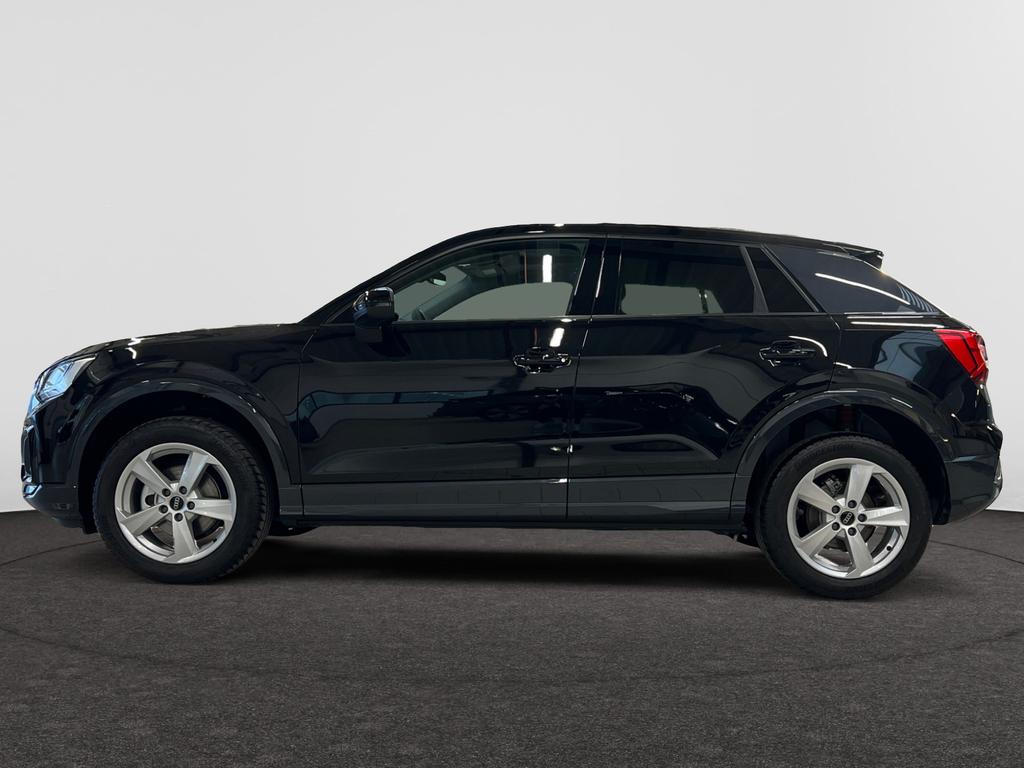 Audi Q2 Audi Q2  Business Edition Advanced 30 TDI  85(116) kW(ch) S tronic