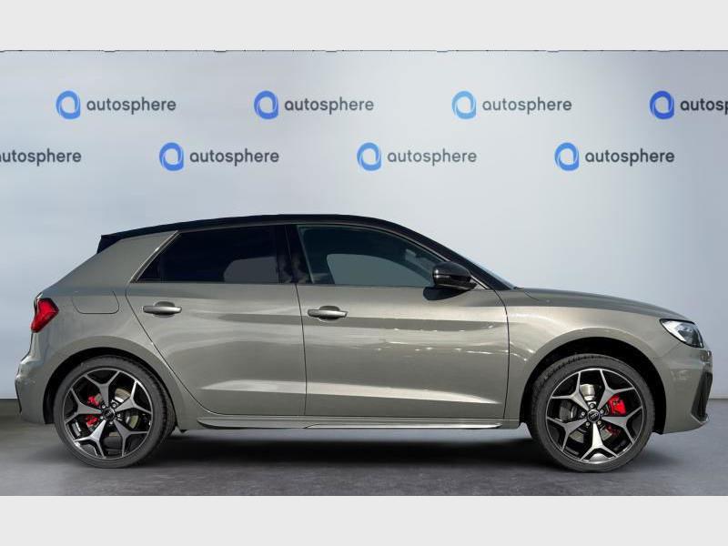 Audi A1 Sportback A1 Sportback 30 TFSI S line