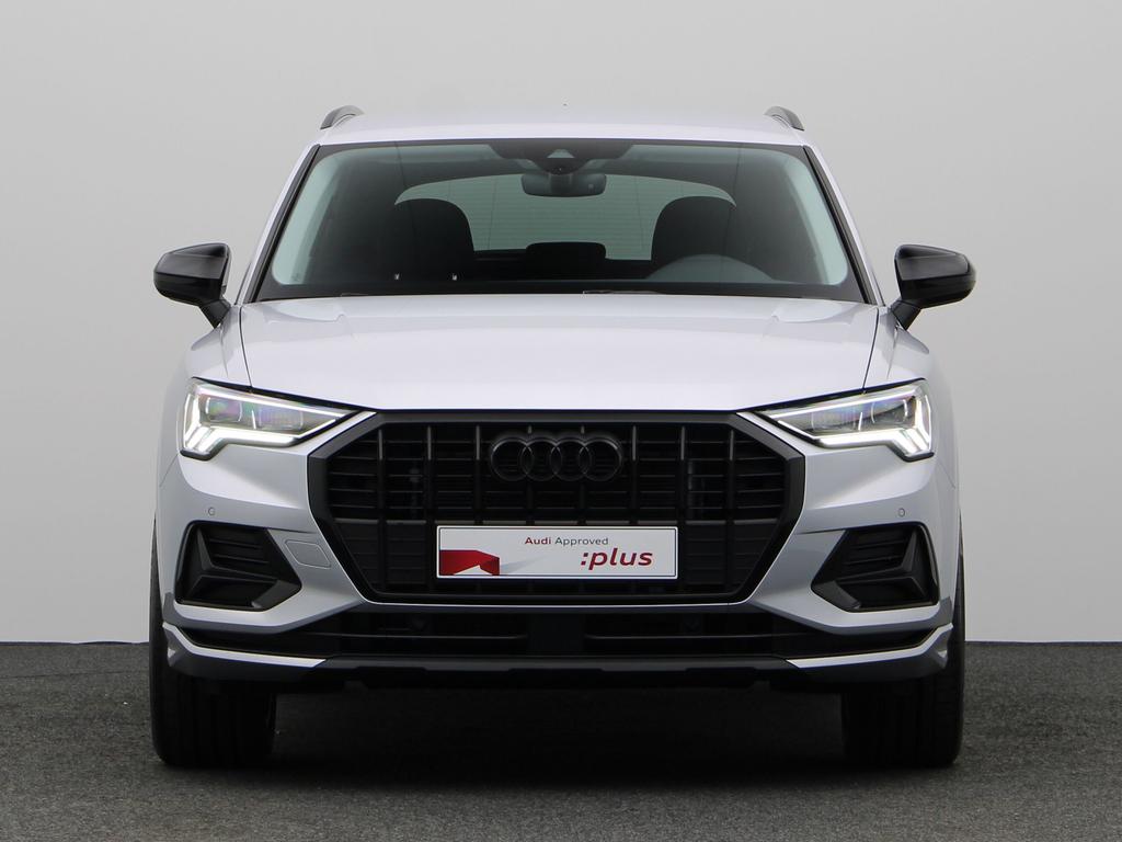 Audi Q3 35 TFSI 150 PK S-TRONIC AUTOMAAT