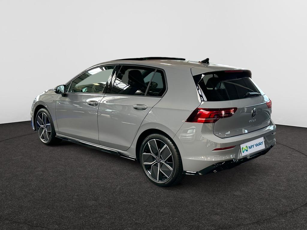 Volkswagen Golf VIII Golf 1.5 eTSI R-Line Business Premium DSG