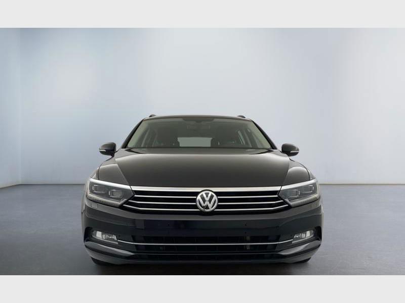 Volkswagen Passat Variant Passat SW 1.6 TDi Comfortline Bus. DSG (EU6.2)