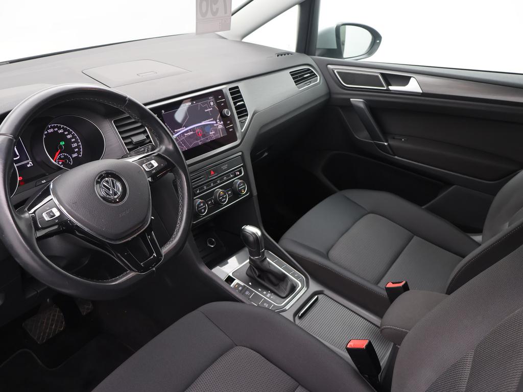 Volkswagen Golf Sportsvan 1.5 TSI ACT Comfortline OPF DSG*130PK*NAVI*AIRCO*APP CONNECT*PDC