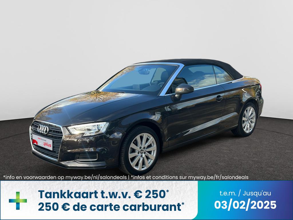 Audi A3 Cabriolet