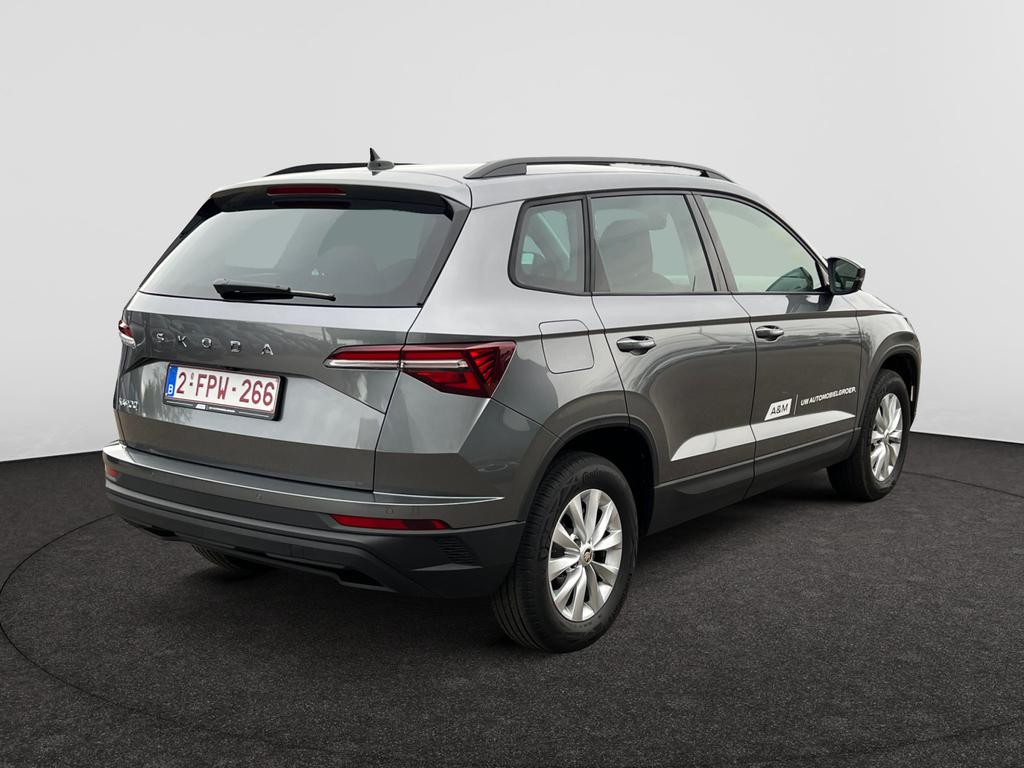 Skoda Karoq Karoq 1.5 TSI ACT Selection DSG