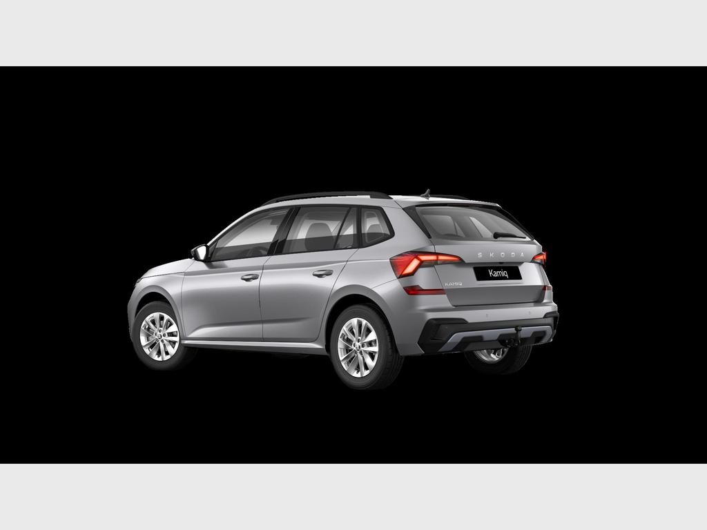 Skoda Kamiq *STOCKWAGEN*LIMITED FAMILY+*1.0TSI 115PK 6V*GRATIS TREKHAAK*ZETELVERWARMING VOORAAN*CAMERA*