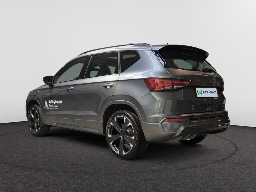 Cupra Ateca 1.5 TSI 150cv DSG