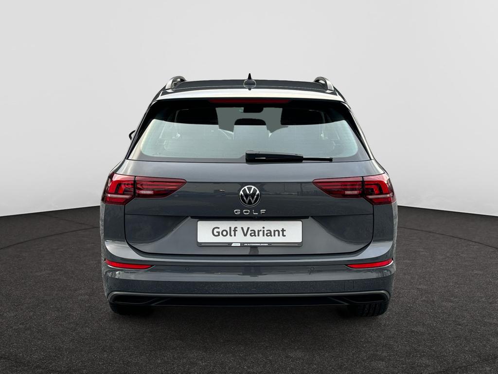 Volkswagen Golf VII SW Golf Variant Life Business 1.5 TSI  85 kW (116 pk) 6 versnellingen manueel