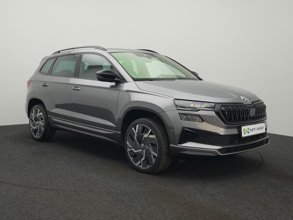 Skoda Karoq 1.5 TSI ACT Sportline DSG  7V  150CV