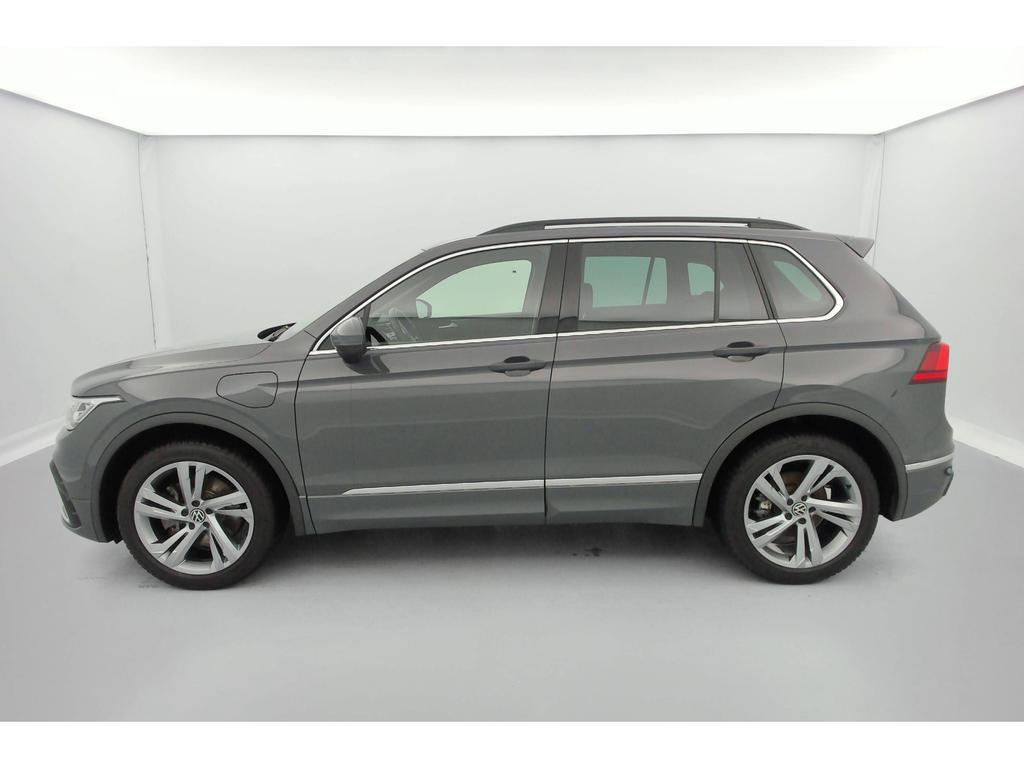 Volkswagen Tiguan RLine 1.4TSI eHybrid 182kW(245ch) DSG7 * GPS * ATT REM * SG CHAUFF *