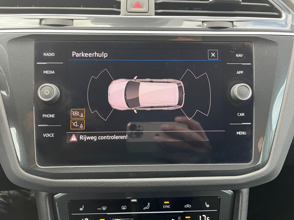 Volkswagen Tiguan NAVI*CARPLAY*AIRCO*1J GAR*TOPWAY.BE