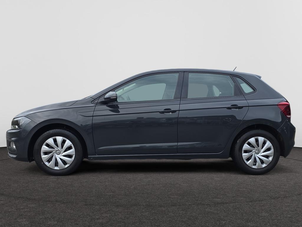 Volkswagen Polo Comfortline 1.0 MPI 80cv