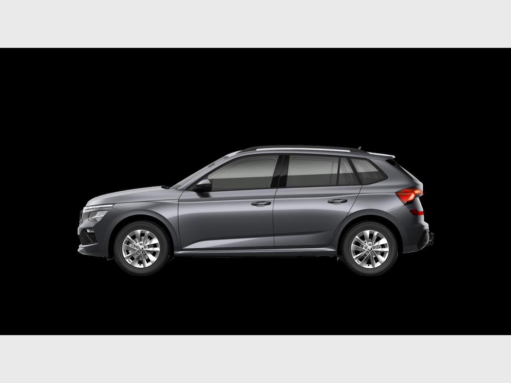 Skoda Kamiq *STOCKWAGEN*LIMITED FAMILY+*1.0TSI 115PK 6V*GRATIS TREKHAAK*ZETELVERWARMING VOORAAN*CAMERA*