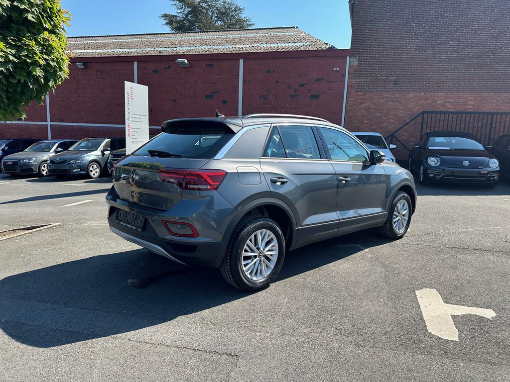 Volkswagen T-Roc Life Business 1.0TSI 81kW(110cv) 6v