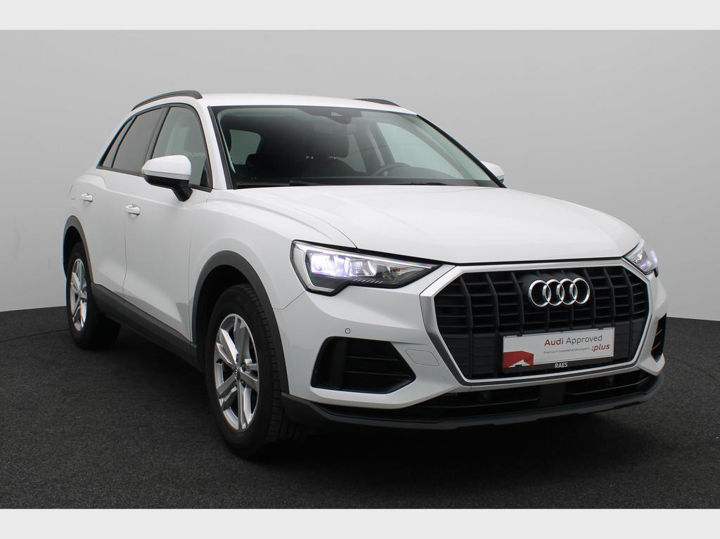 Audi Q3 35 TDI 110(150) kW(PS) S tronic