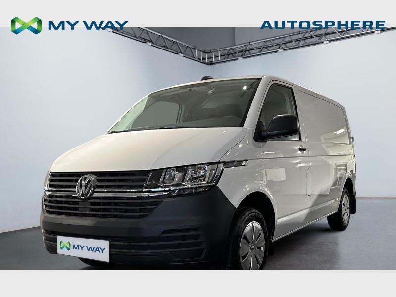 Volkswagen Transporter T6.1 1000 Fou Swb