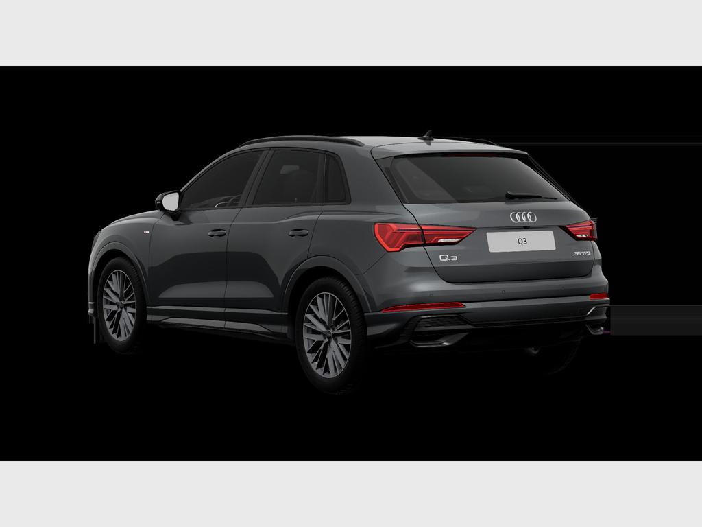 Audi Q3 Audi Q3  Prestige Edition 35 TFSI  110(150) kW(pk) S tronic