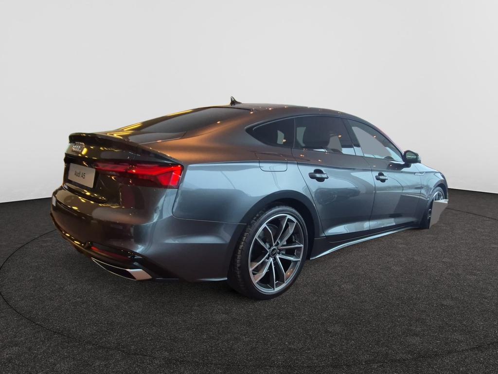 Audi A5 Sportback Audi A5 Sportback Prestige Edition 35 TFSI  110(150) kW(ch) S tronic