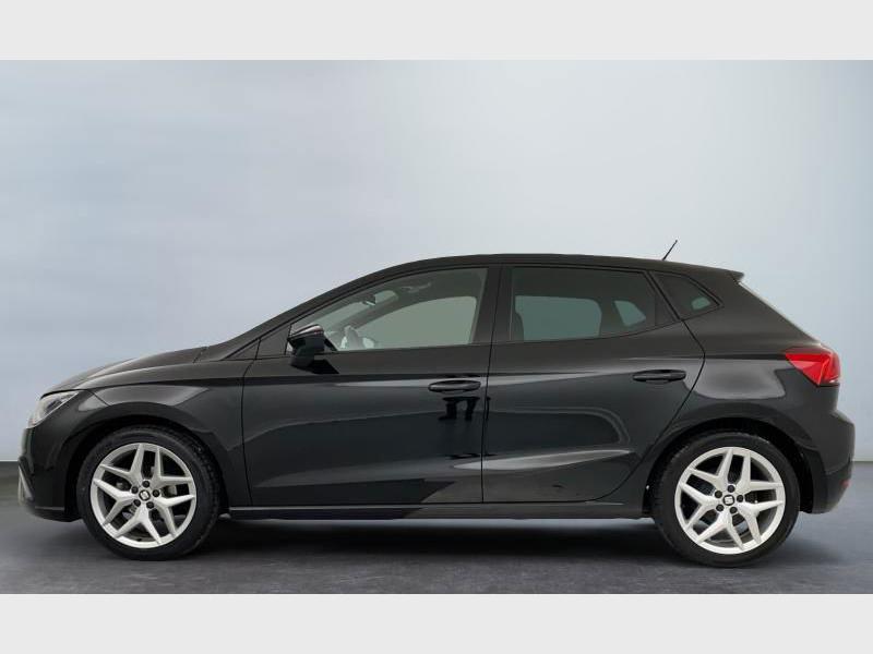 SEAT Ibiza 5P/D FR