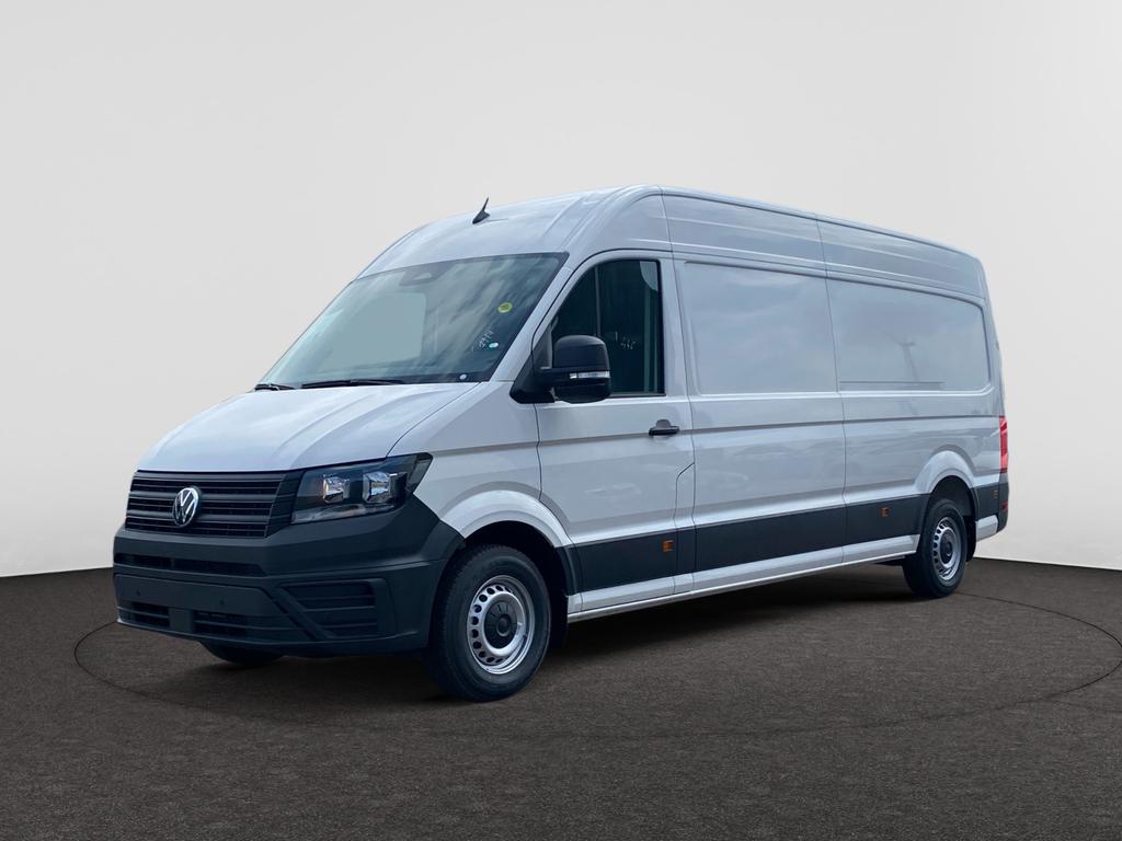 Volkswagen Crafter 35 Fou Lwb Hhr