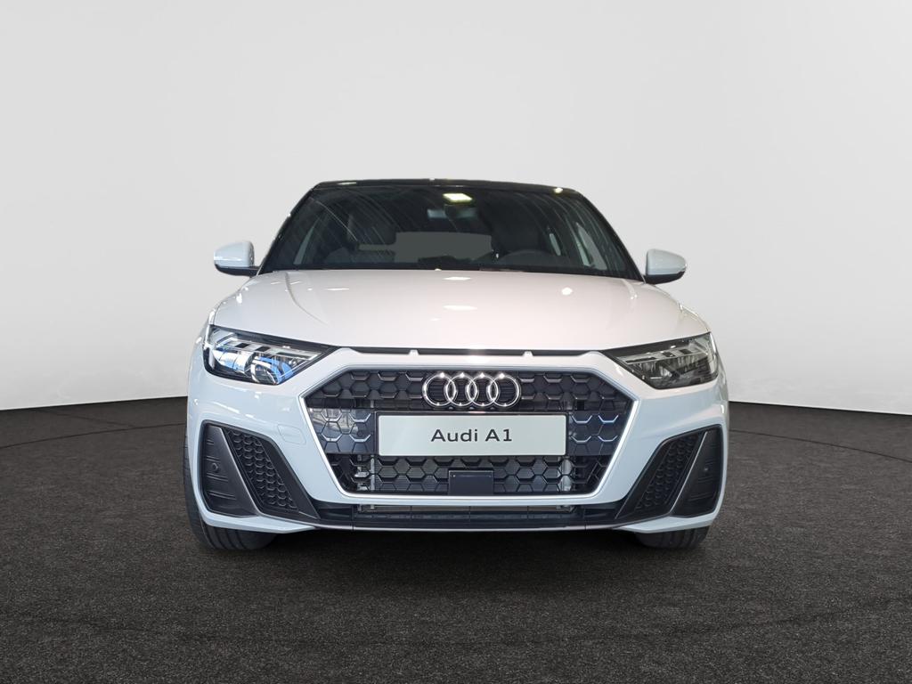 Audi A1 Sportback Audi A1 Sportback Business Edition S line 30 TFSI  85(116) kW(ch) S tronic