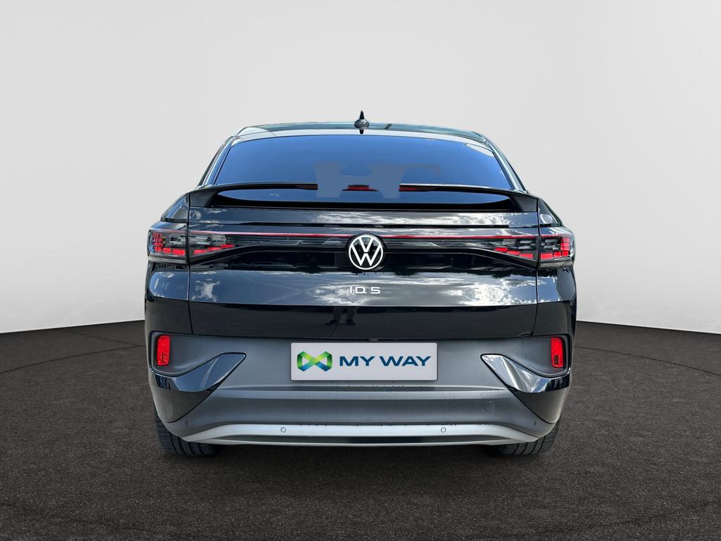 Volkswagen ID.5 Pro Performance 150 kW (204 PS) 77 kWh, 1-speed automatic transmission