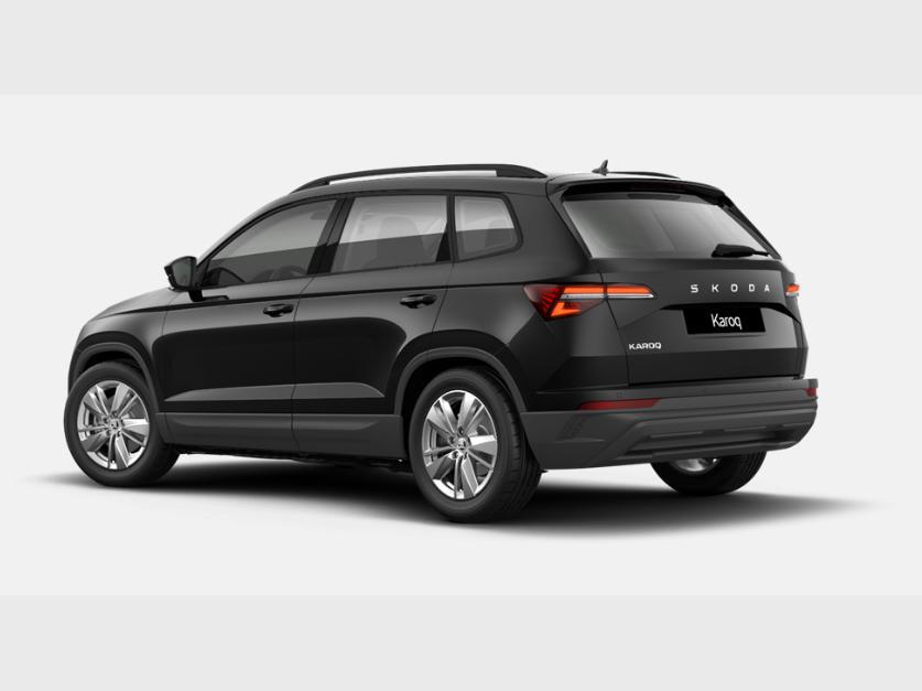 Skoda Karoq STY TS 110/1.5 A7F