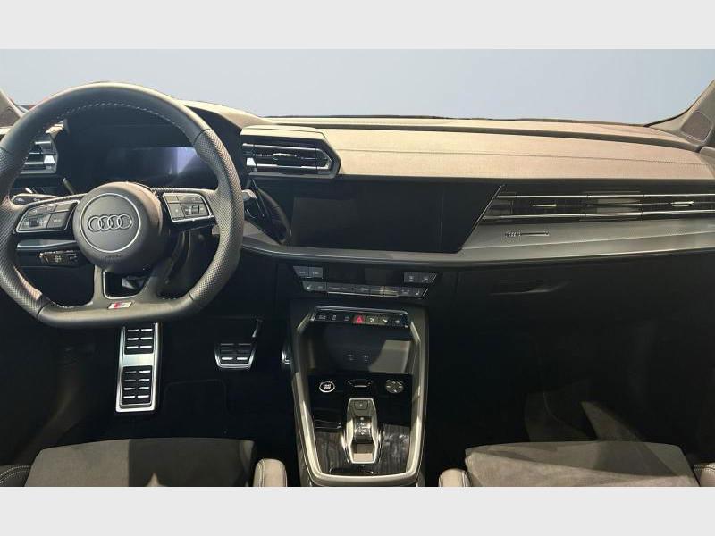 Audi A3 Sportback Sportback S-Line