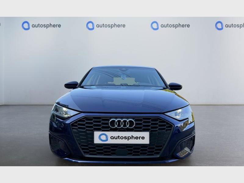 Audi A3 Sportback A3 Sportback 30 TFSI Attraction