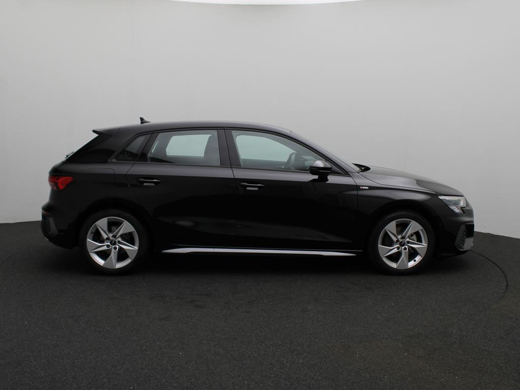 Audi A3 Sportback Audi A3 Sportback S line 30 TFSI 81(110) kW(PS) S tronic