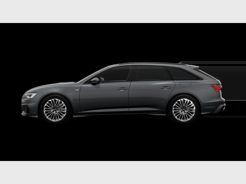 Audi A6 Avant Audi A6 Avant Business Edition S line 50 TFSI e quattro 220(299) kW(ch) S tronic