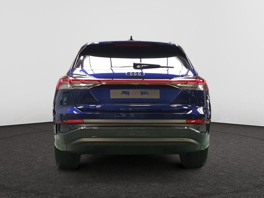 Audi Q4 e-tron e-Tron 82 kWh 45 Attraction