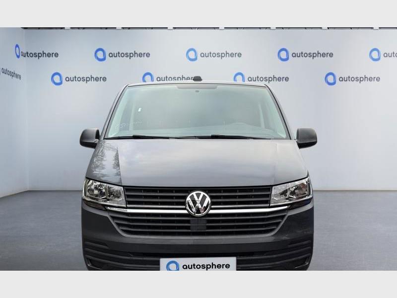 Volkswagen Transporter T6.1 1000 Fou Swb Transporter 2.0 TDi SCR BMT (EU6d)