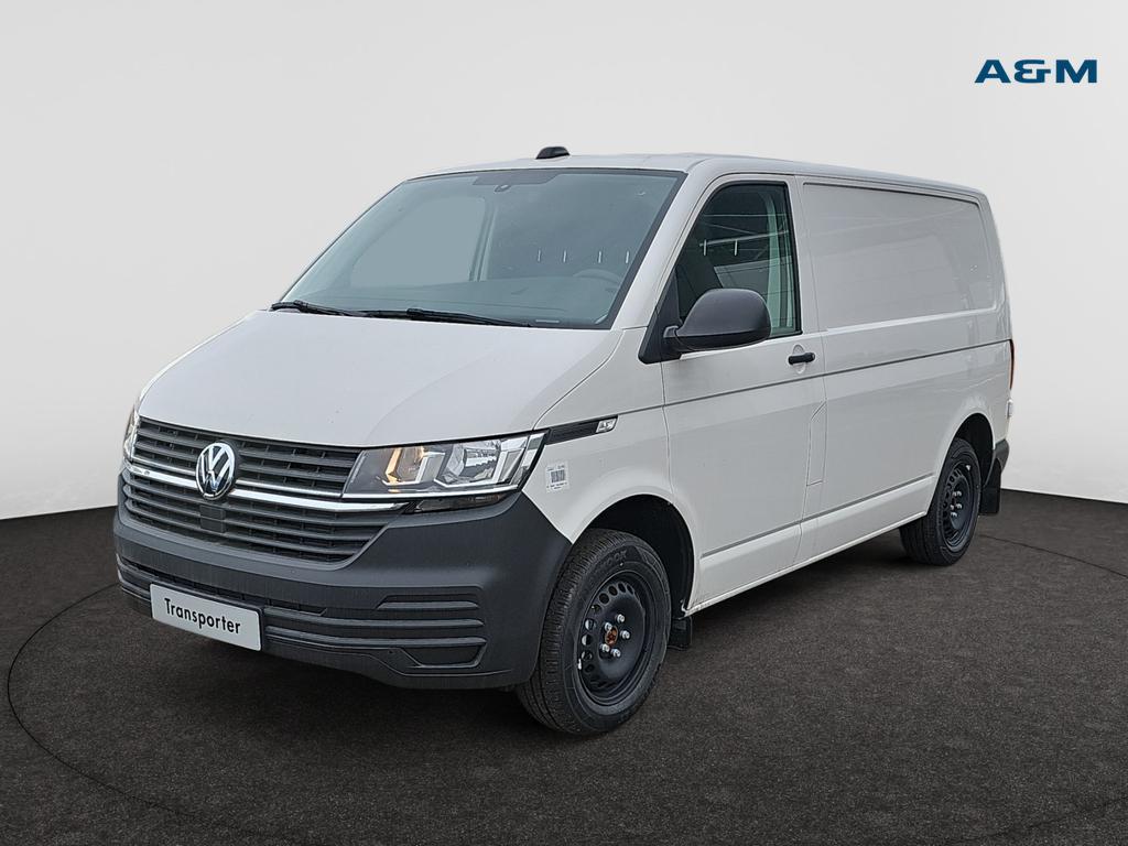 Volkswagen Transporter T6.1 1000 Fou Swb