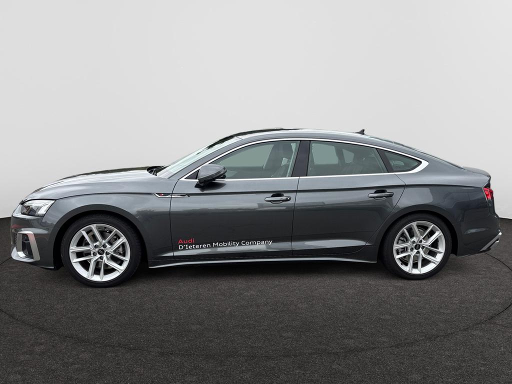 Audi A5 Sportback Audi A5 Sportback S line 35 TFSI 110(150) kW(PS) S tronic