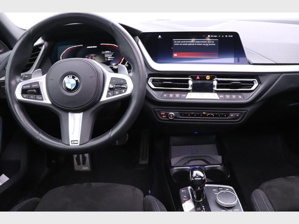 BMW 2 GRAN COUPE Xdrive M235i 306 PK Steptronic