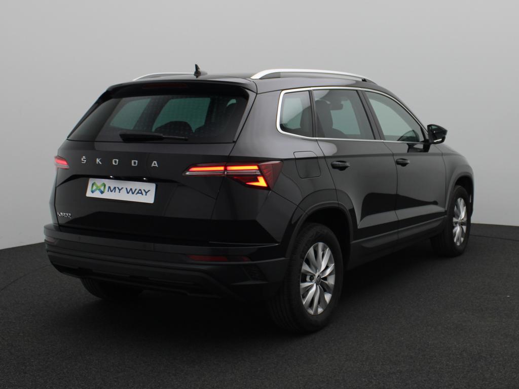 Skoda Karoq AMBITION 1.5 TSI 150 PK DSG-7 / Adaptative Cruise Control / Apple Carplay / Camera