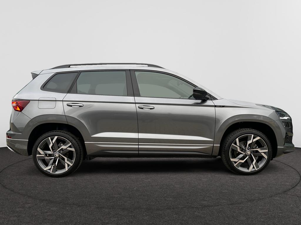 Skoda Karoq Karoq 1.5 TSI ACT Sportline DSG