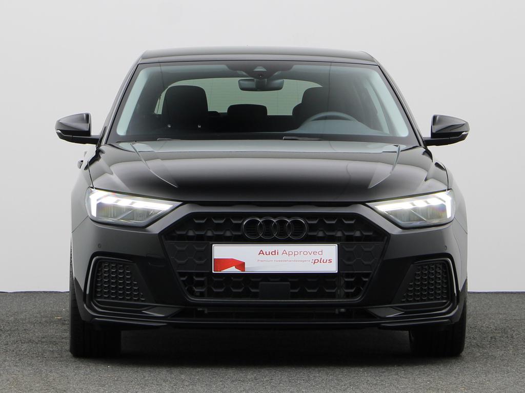 Audi A1 Sportback Advanced 25 TFSI 95 pk S-tronic