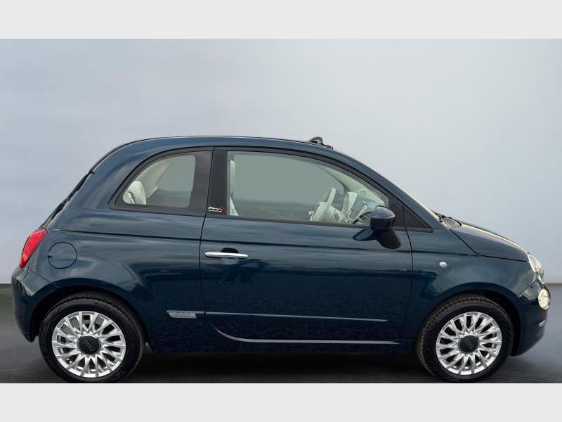 Fiat 500C 500C 1.2i Lounge MTA (EU6d-TEMP)