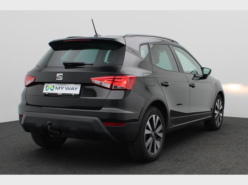 SEAT Arona 1.0 TSI STYLE 5T 70 DI6 5G