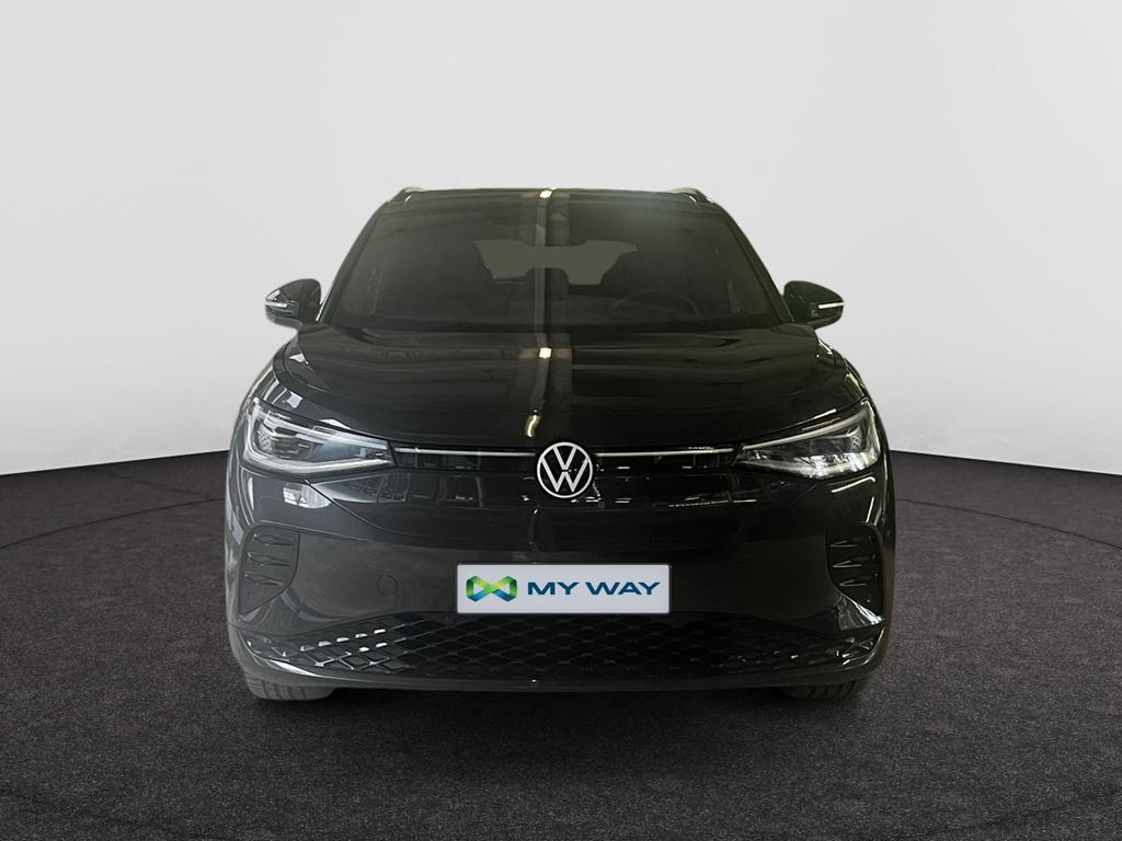 Volkswagen ID.4 GTX 4MOTION 77 kWh 220 kW (299 ch) 1 vitesses