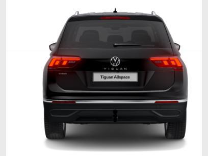 Volkswagen Tiguan Tiguan Allspace Life Business 1.5 TSI 110 kW (150 ch) 7 vitesses DSG