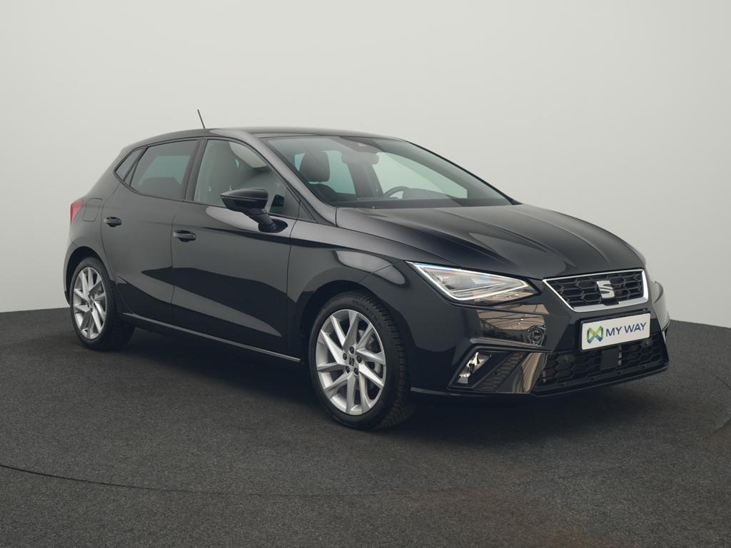 SEAT Ibiza 5P/D 1.0 TSI FR DSG 7V   110CV