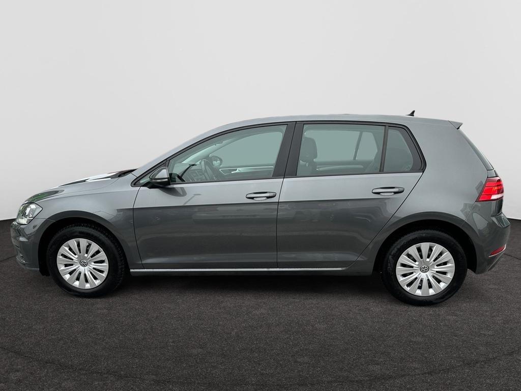 Volkswagen Golf VII Golf Trendline 1.6 TDI SCR 85 kW (115 ch) 5 vitesses manuel