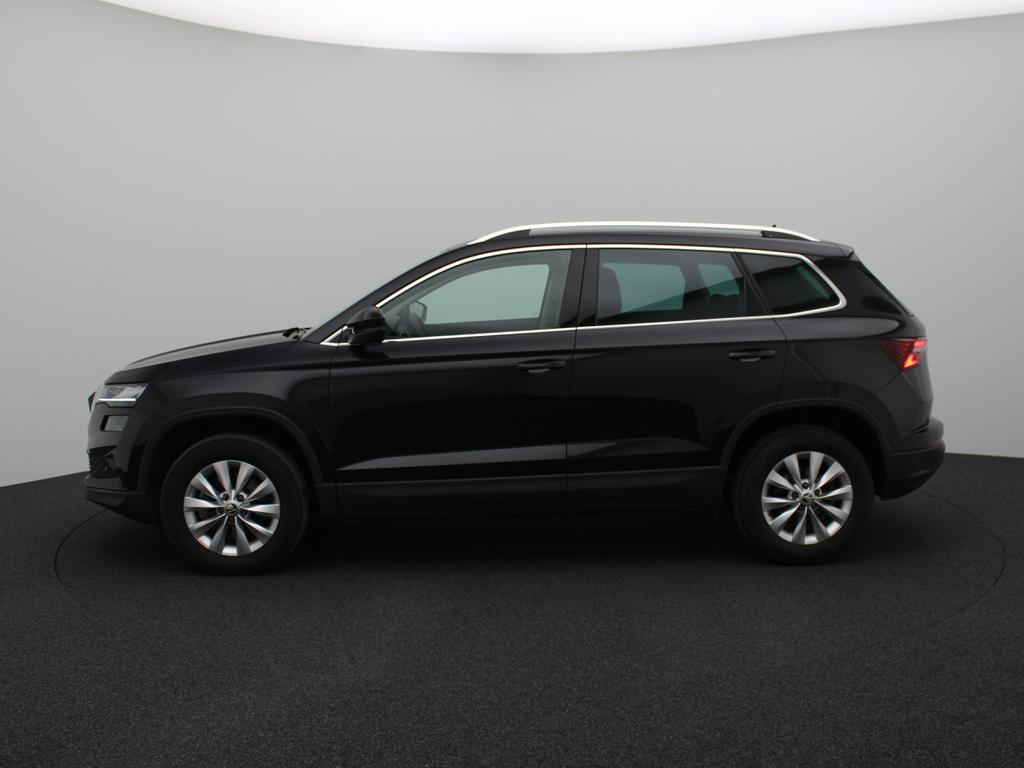 Skoda Karoq AMBITION 1.5 TSI 150 PK DSG-7 / Adaptative Cruise Control / Apple Carplay / Camera