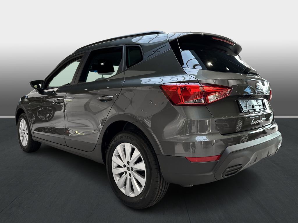 SEAT Arona Move Navi 1.0 TSI 95pk 5v *DEMO*