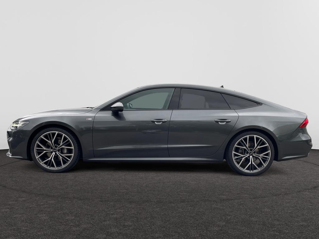 Audi A7 Sportback Audi A7 Sportback 40 TFSI 150(204) kW(PS) S tronic