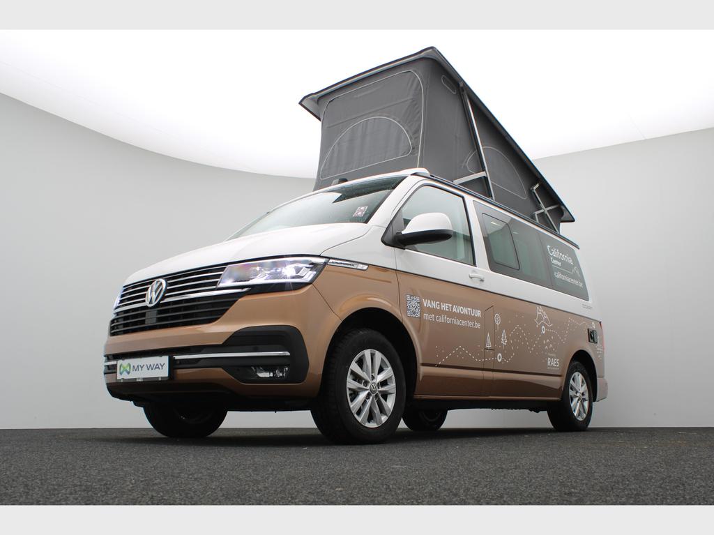 Volkswagen T6.1 CALIFORNIA Volkswagen California Ocean T6.1